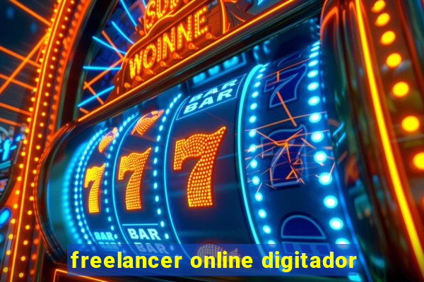 freelancer online digitador